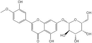 香叶木素-7-葡萄糖苷供应信息 药用原辅料网一站式解决方案