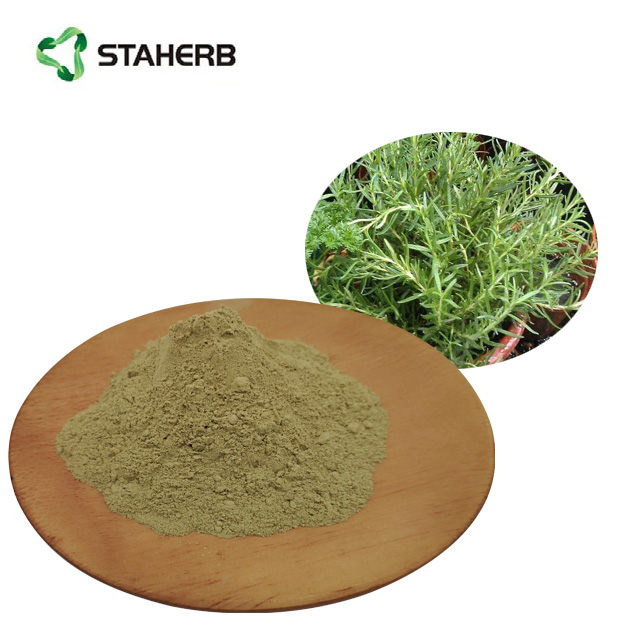 鼠尾草酸（Carnosic acid） 一种多功能植物提取物的研究进展